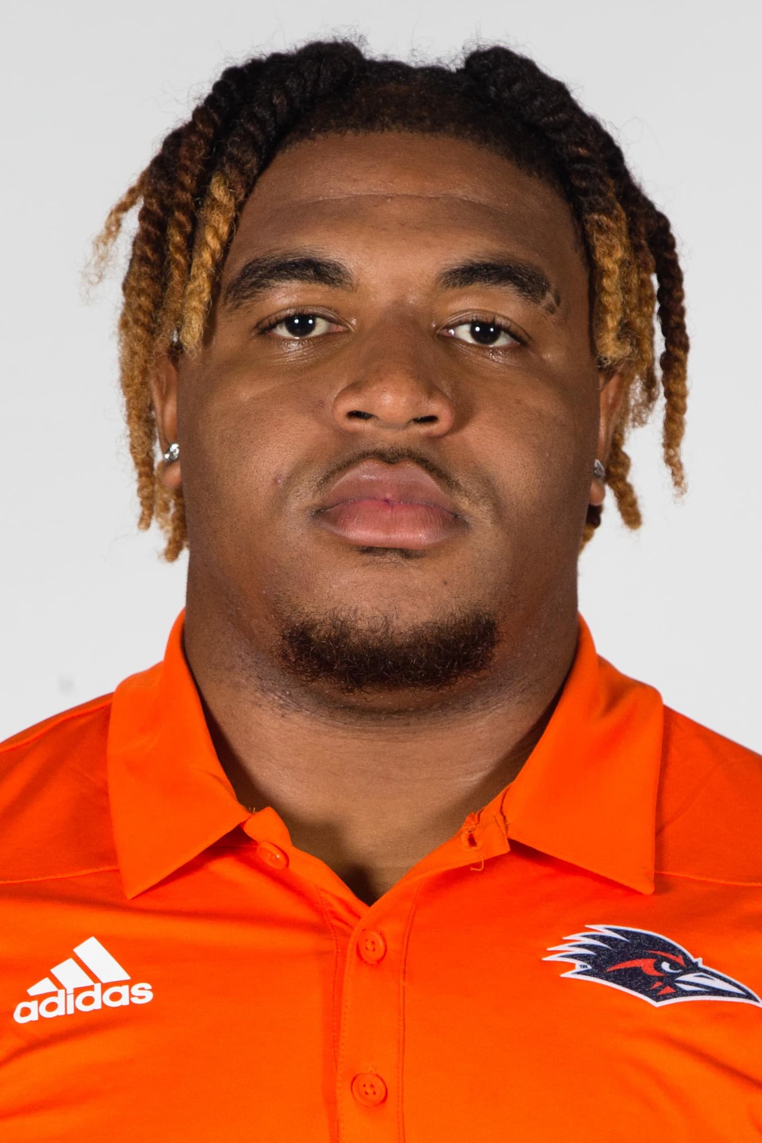 Jameian Buxton