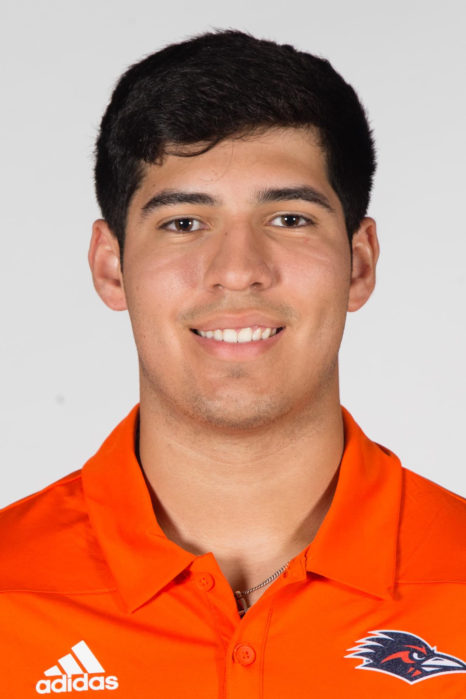 Ben Rios