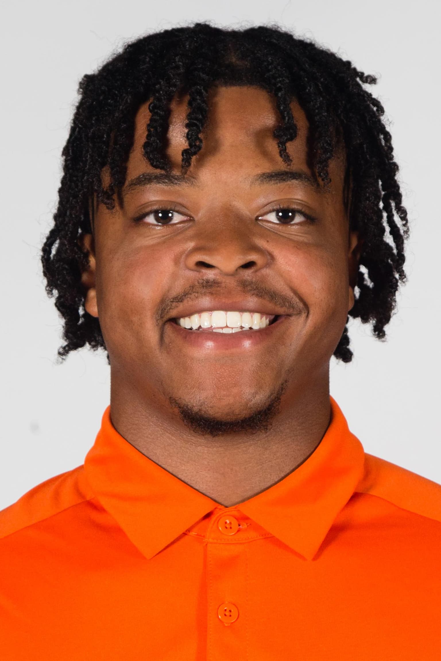 Brandon Tennison