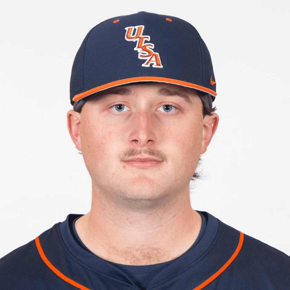 Connor Kelley