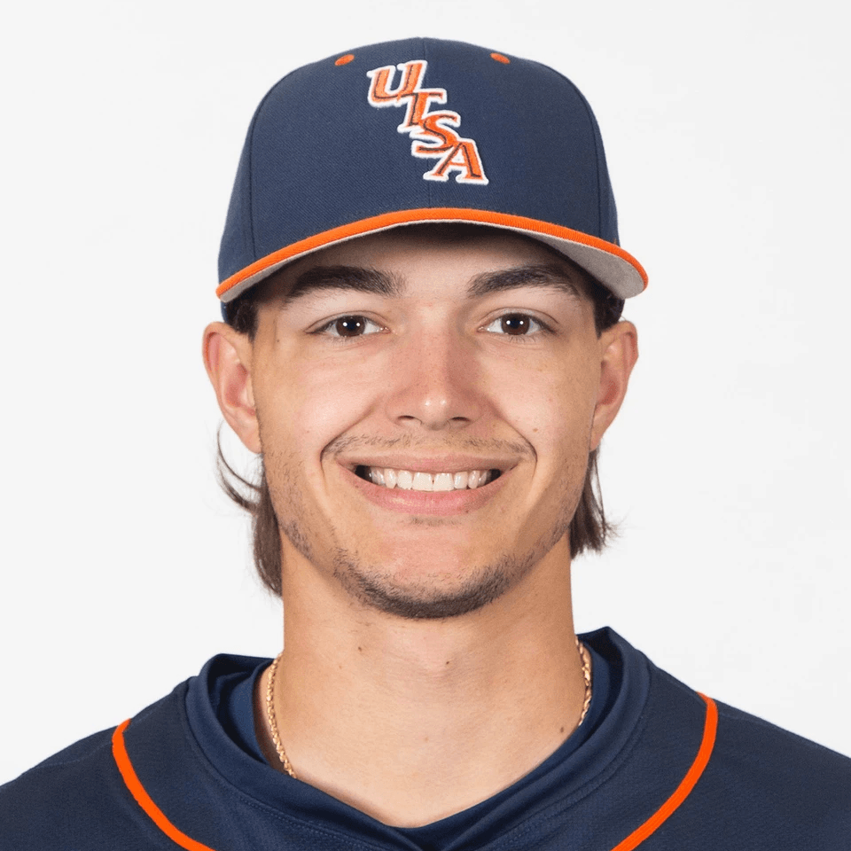 Tye Odom