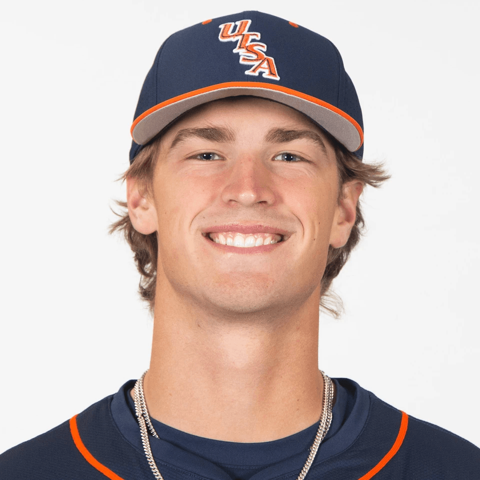 Broc Parmer