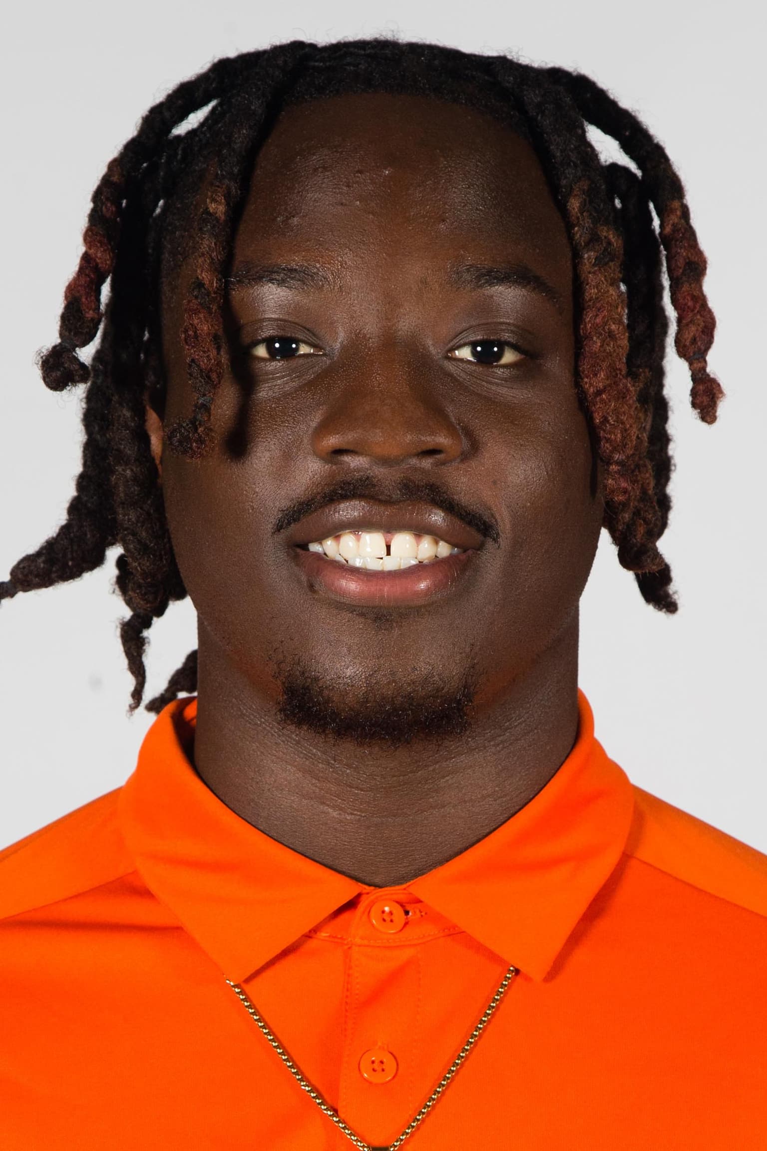 Fredarius Lewis