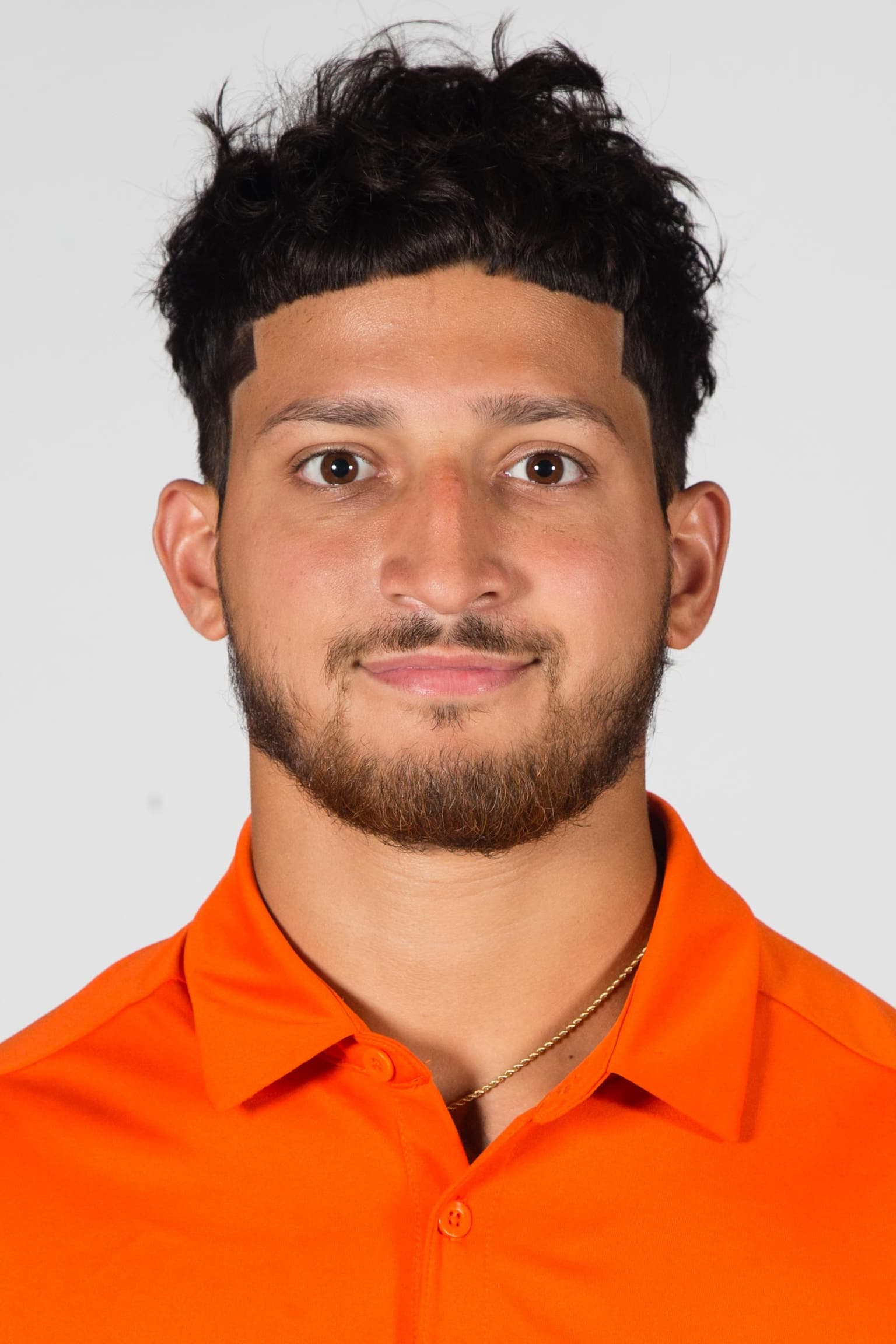 Alan Pruneda