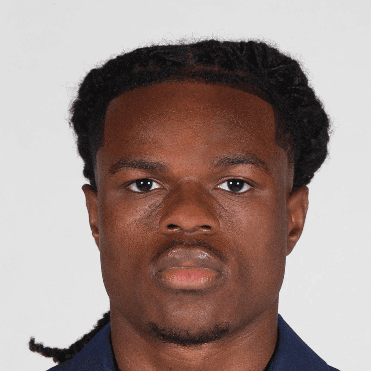 Mekhi Anderson