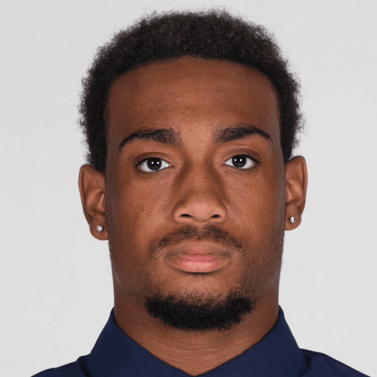 Lawrence Brown Jr.