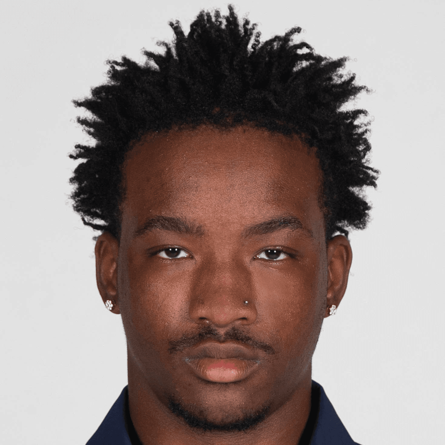 Mark Rayson III