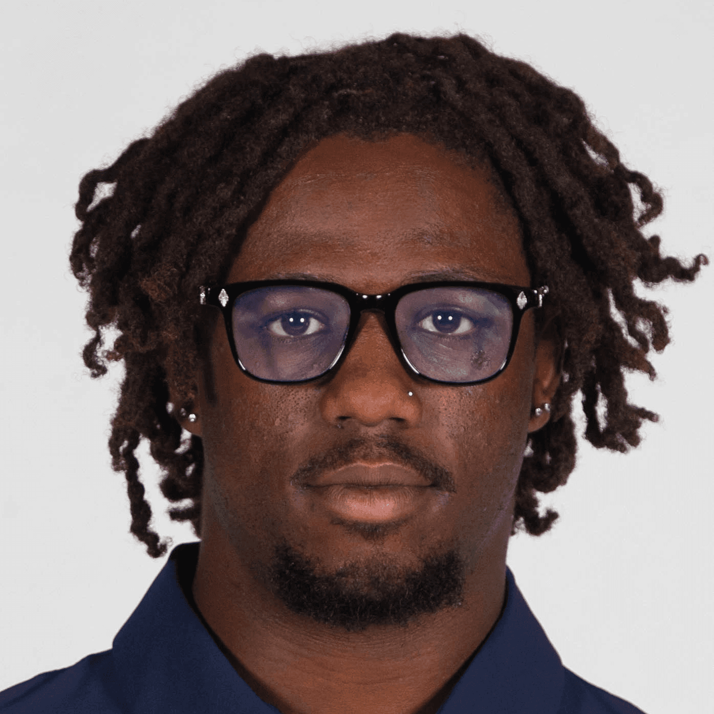 Shad Banks Jr.