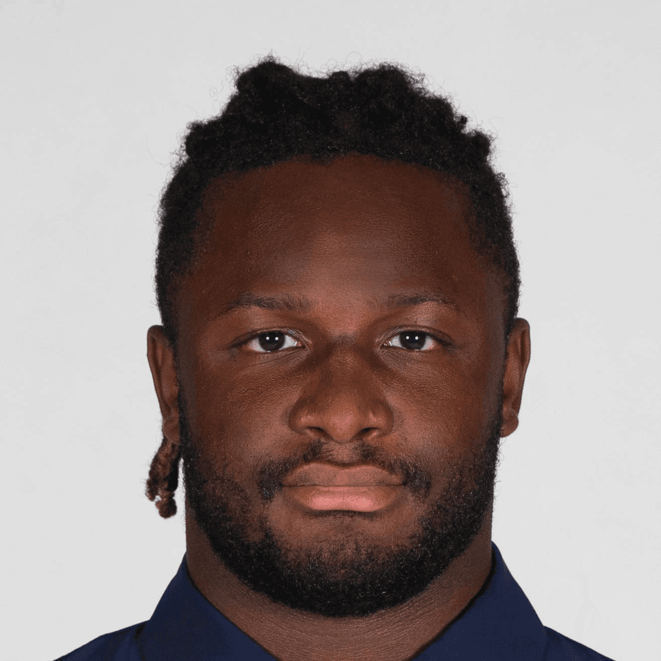 Kaian Roberts-Day