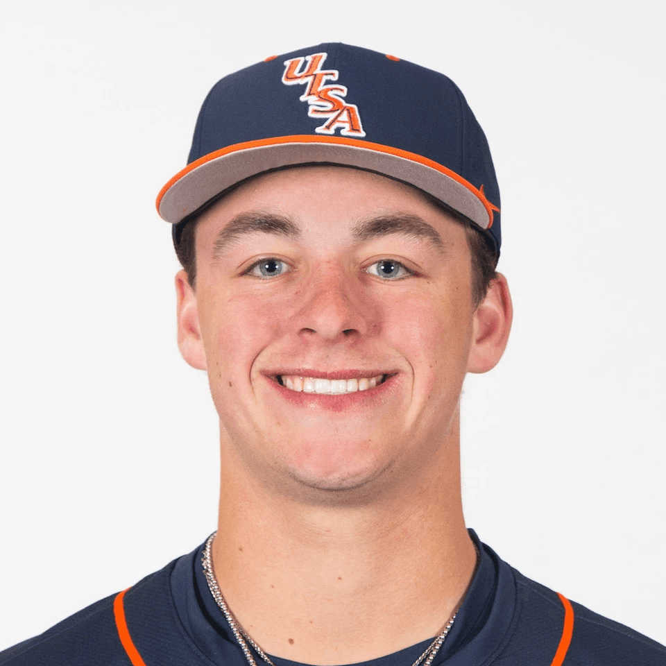 Aidan Eshelman