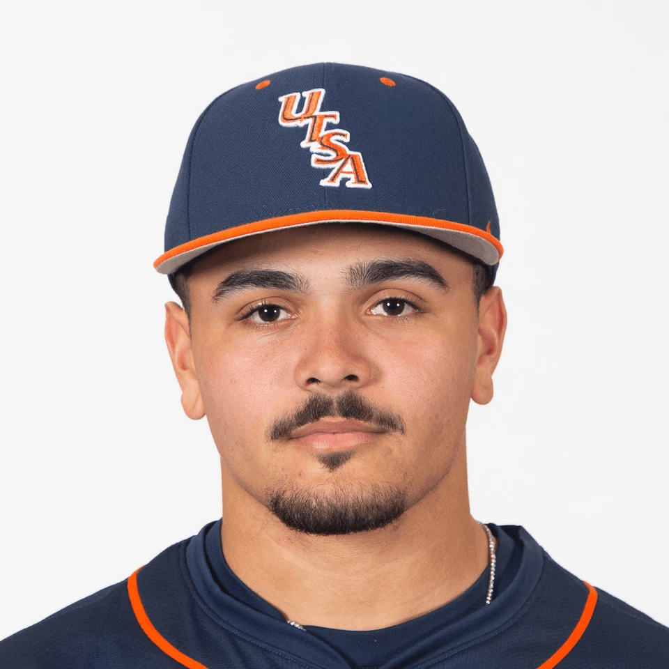 Damian Montanez