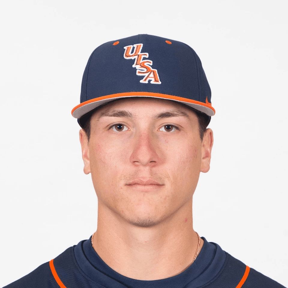 Cody DeMont